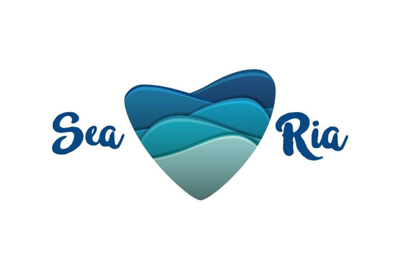 Sea Ria - T3 Family Apartment Central @ קוסטה נובה מראה חיצוני תמונה