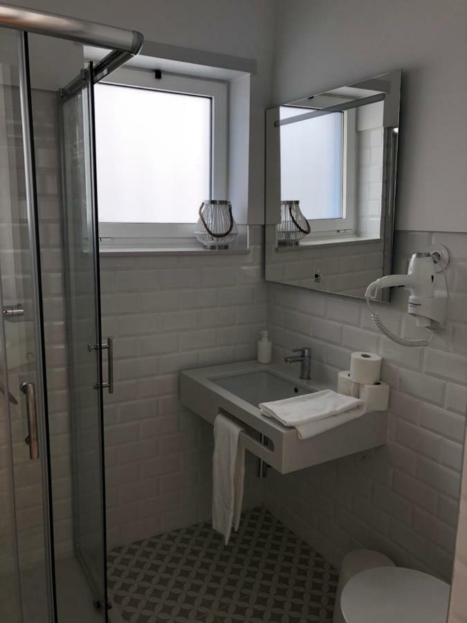 Sea Ria - T3 Family Apartment Central @ קוסטה נובה מראה חיצוני תמונה