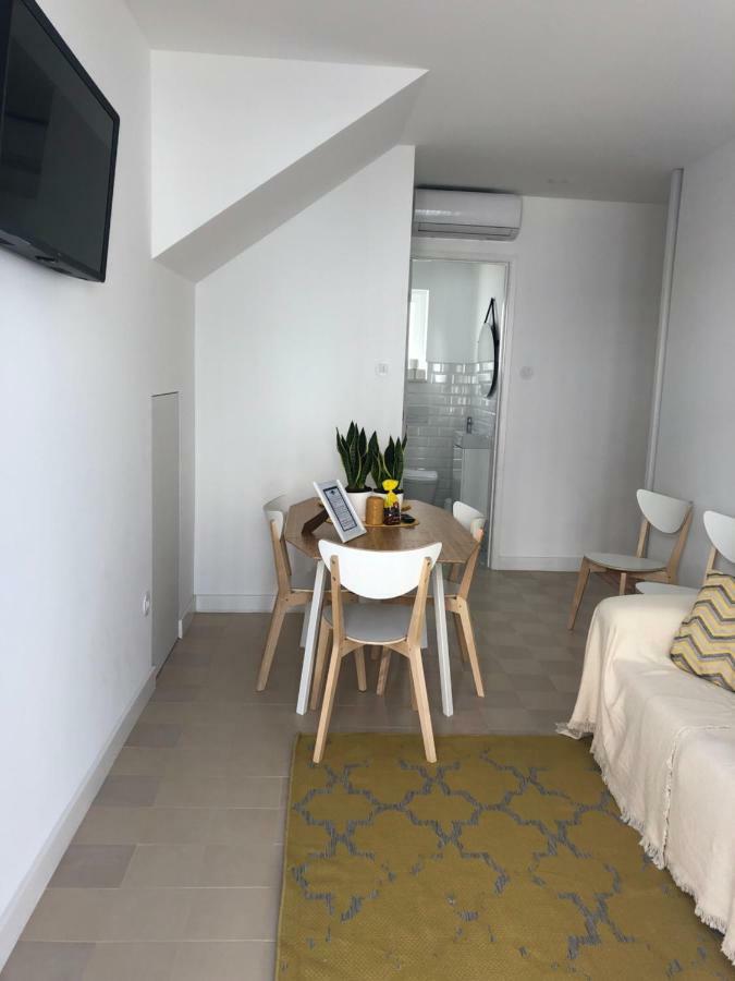 Sea Ria - T3 Family Apartment Central @ קוסטה נובה מראה חיצוני תמונה
