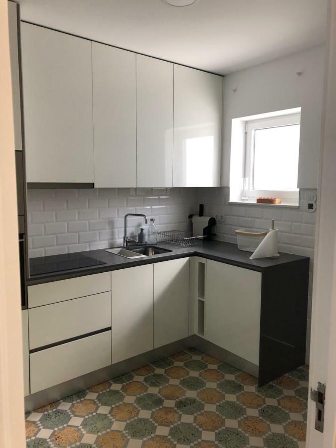 Sea Ria - T3 Family Apartment Central @ קוסטה נובה מראה חיצוני תמונה