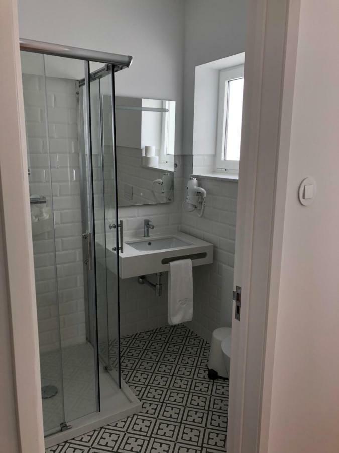 Sea Ria - T3 Family Apartment Central @ קוסטה נובה מראה חיצוני תמונה