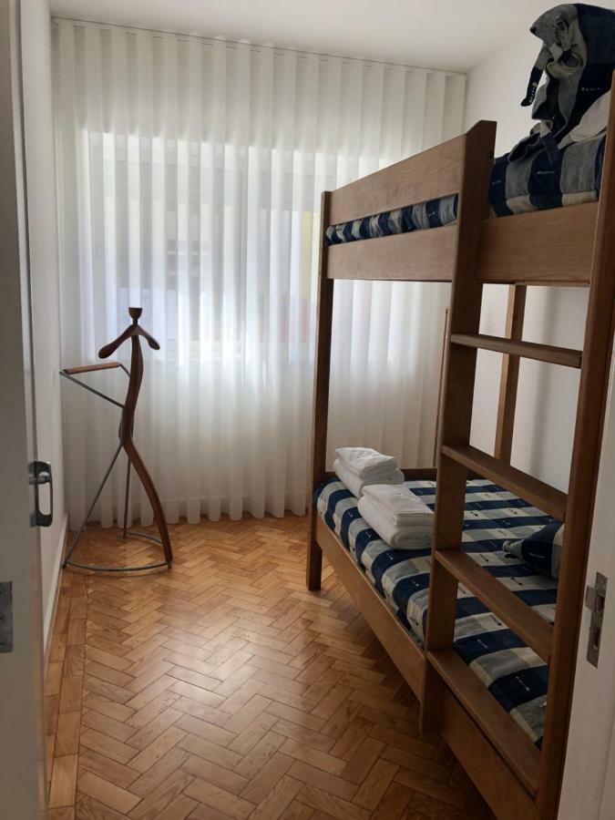 Sea Ria - T3 Family Apartment Central @ קוסטה נובה מראה חיצוני תמונה